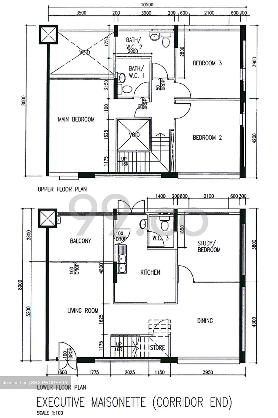 Jurong West Street 91 (Jurong West),  #443699331